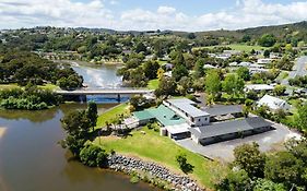 Riverside Lodge Paihia
