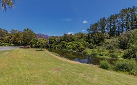 Riverside Lodge Paihia